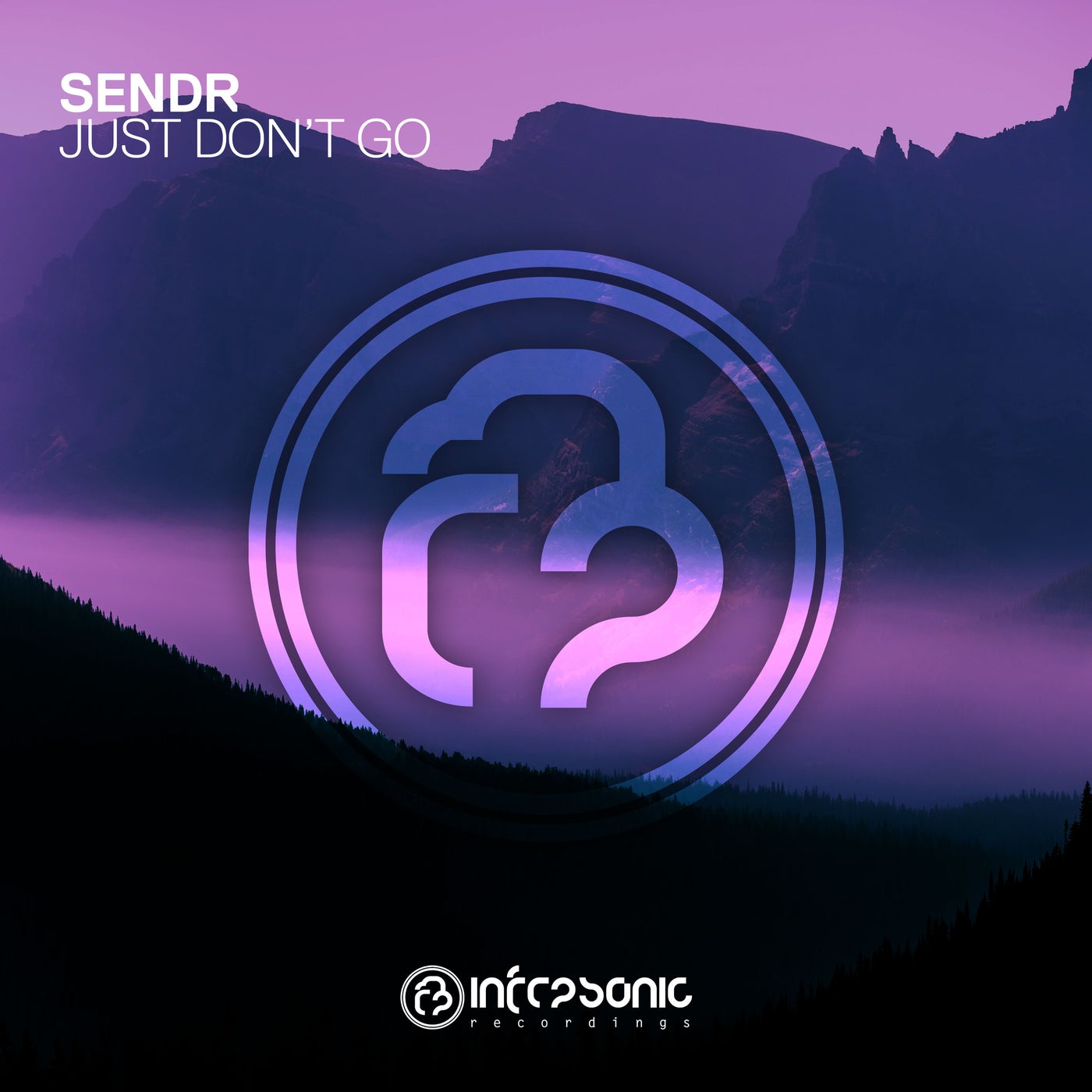 Sendr - Just Don't Go (Original Mix)