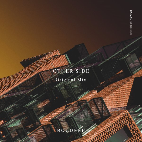 Roudeep - Other Side (Original Mix)