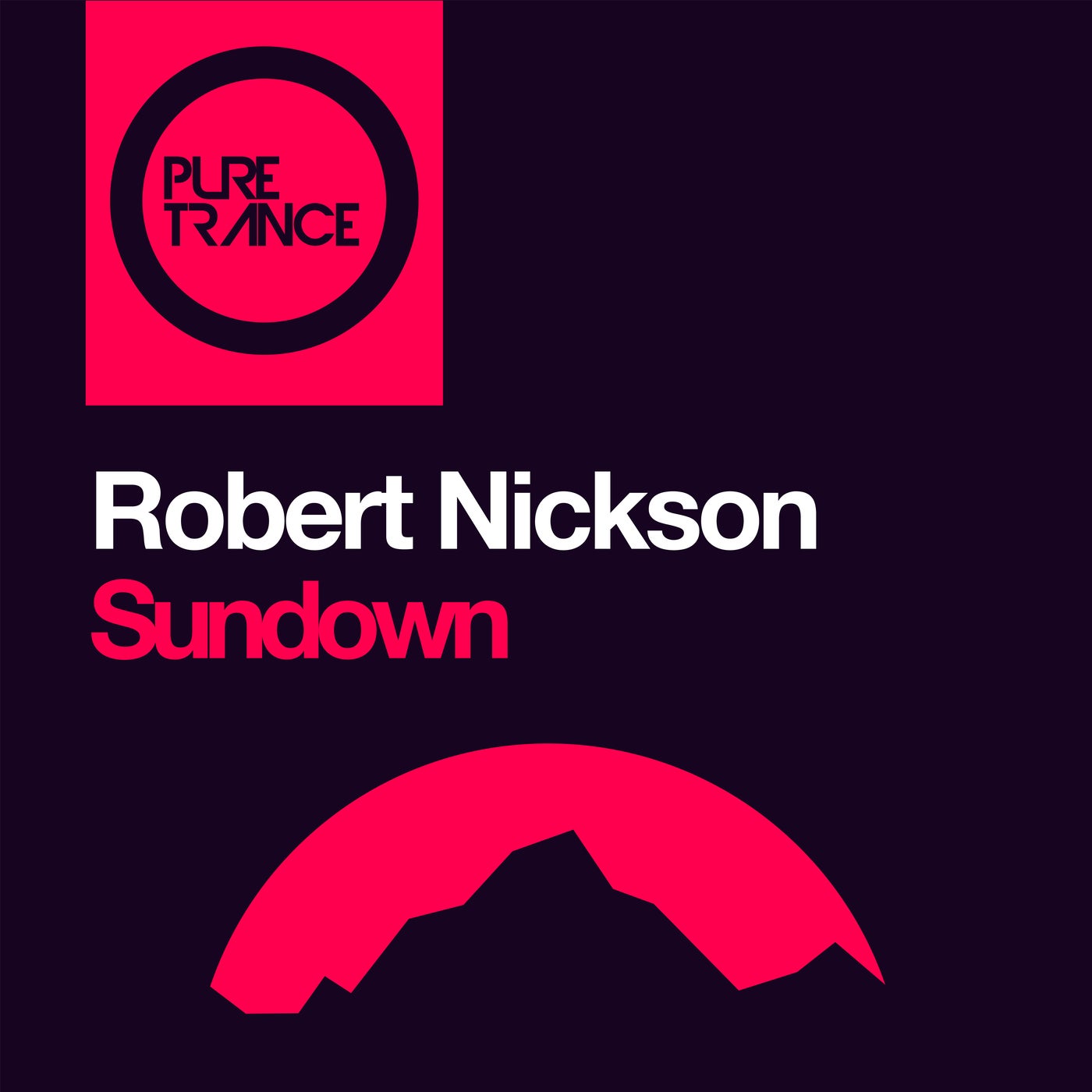 Robert Nickson - Sundown (Extended Mix)