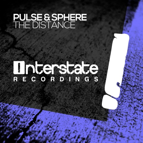 Pulse & Sphere - The Distance (Original Mix)