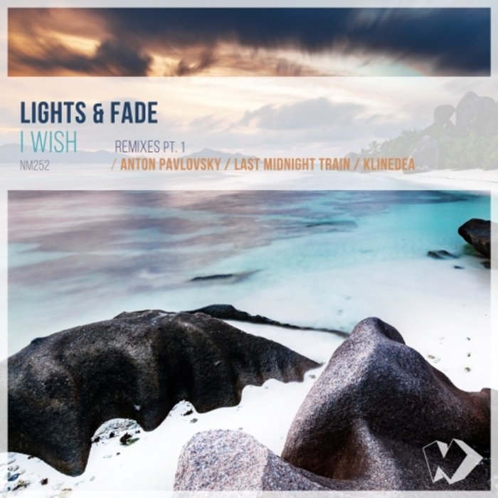 Lights, Fade - I Wish (Last Midnight Train Remix)