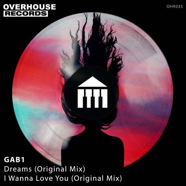 Gab1 - Dreams (Original Mix)