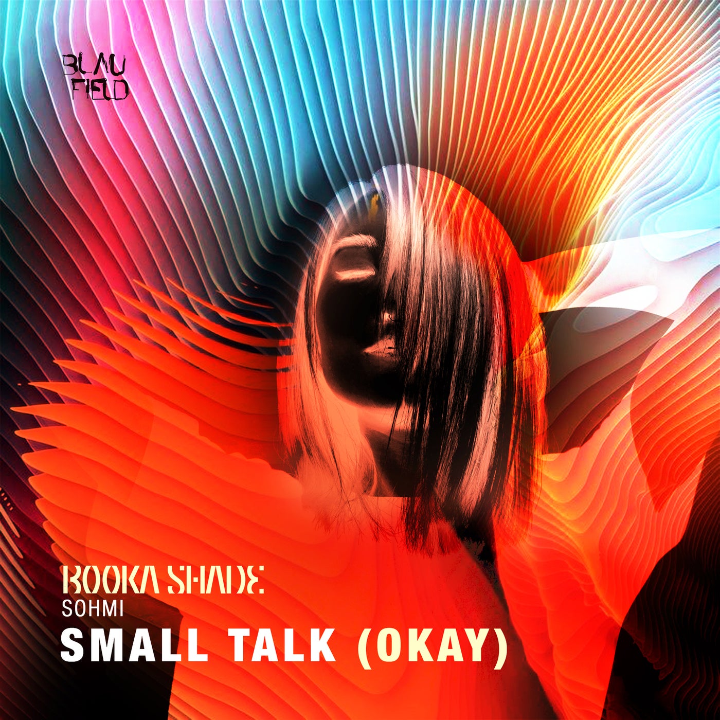 Booka Shade & Sohmi - Small Talk (Okay)