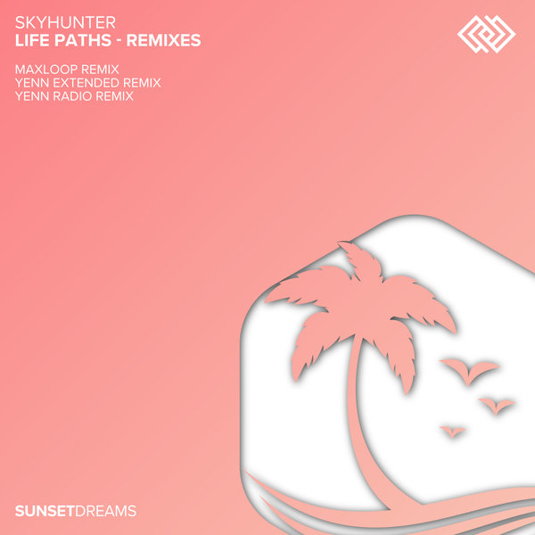 Skyhunter - Life Paths (Yenn Extended Remix)