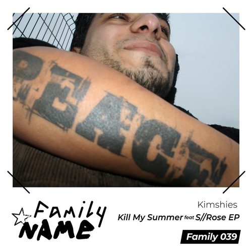 Rose, S, Kimshies - Kill My Summer (Feat. S//Rose) (Damon Jee Remix)