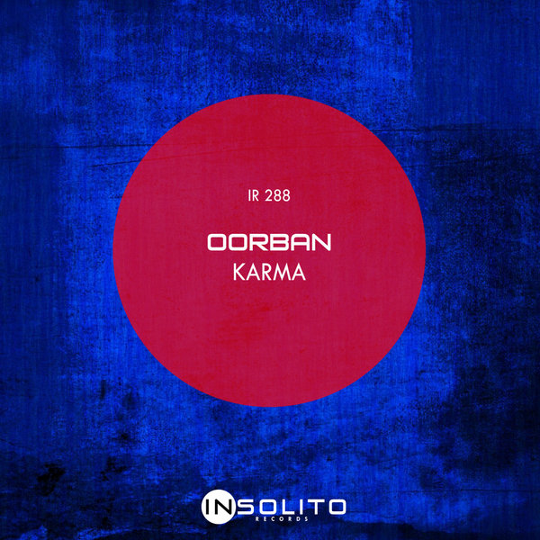 Oorban - Karma (Original Mix)