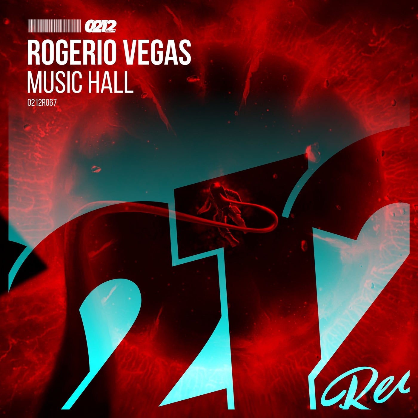 Rogerio Vegas - Tech Party (Original Mix)