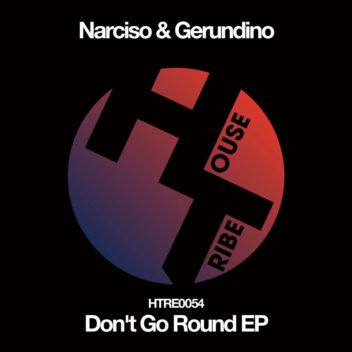 Narciso & Gerundino - Don't Go Round (Original Mix)