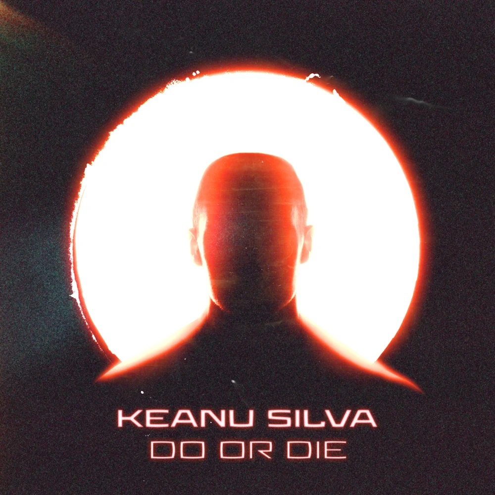 Keanu Silva - Do Or Die (Extended Mix)