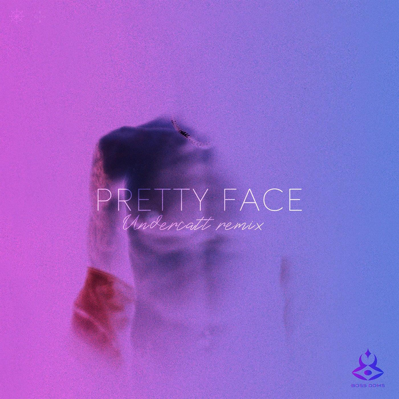 Boss Doms feat. Kyle Pearce - Pretty Face (Undercatt Extended Remix)