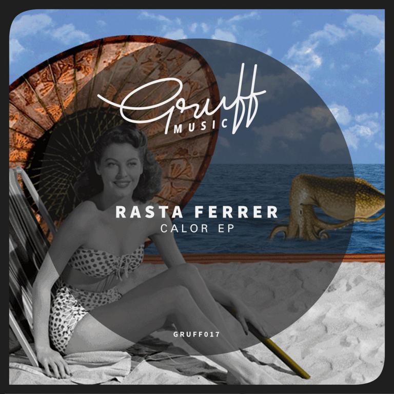 Rasta Ferrer - Calor (Original Mix)