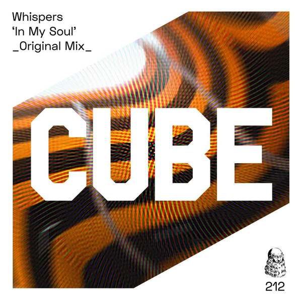 Whispers - In My Soul (Original Mix)