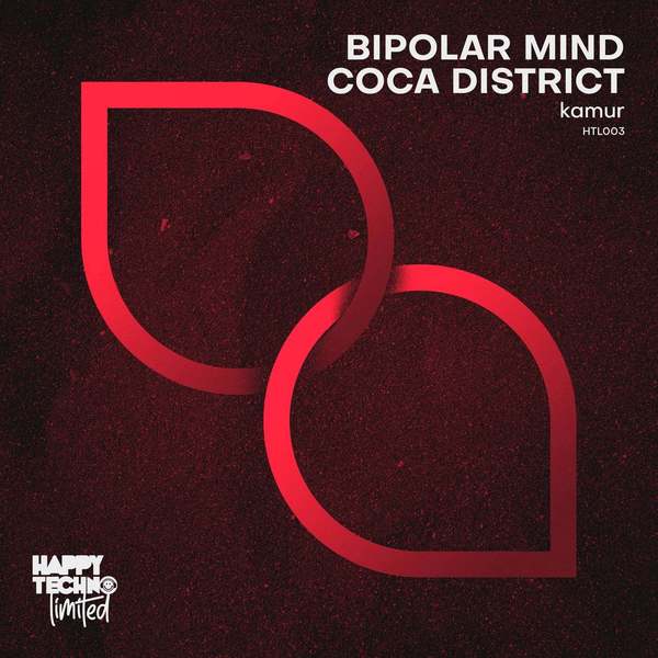 Bipolar Mind, Coca District - Kamur (Original Mix)