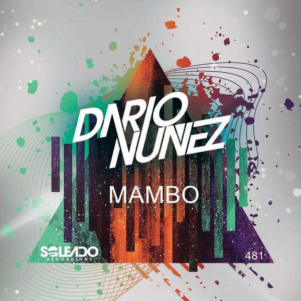 Dario Nunez - Mambo (Original Mix)