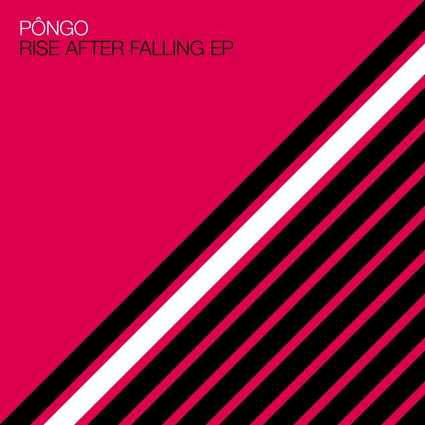 Pongo - Rise After Falling (Original Mix)