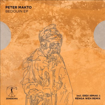 Peter Makto - Bedouin (Original Mix)