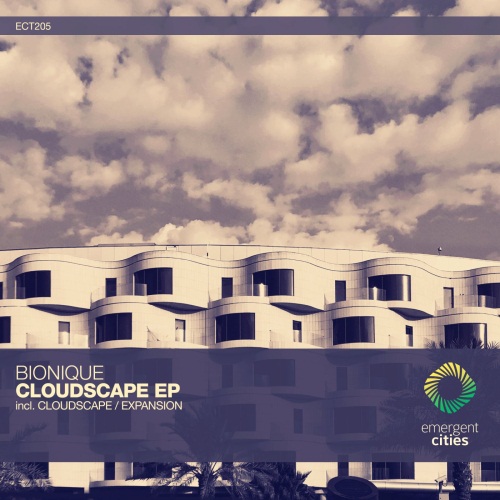 Bionique - Cloudscape (Extended Mix)