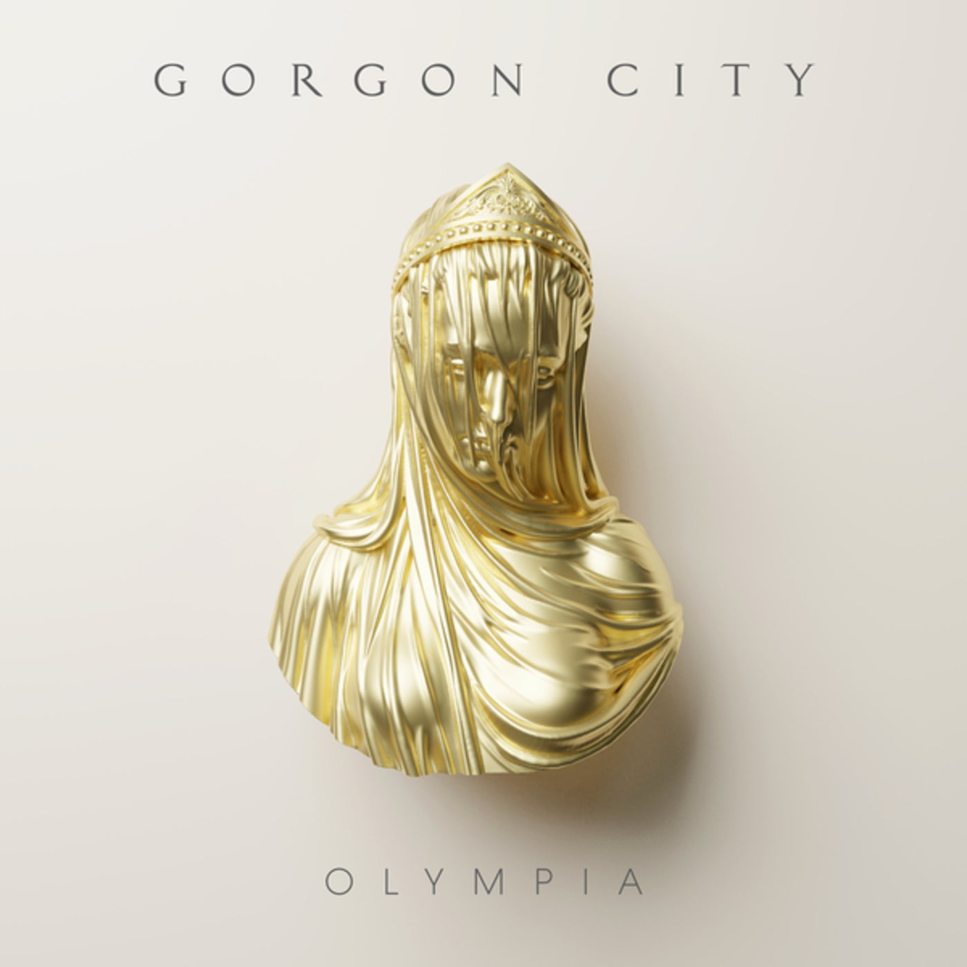 Gorgon City - Tell Me It's True (Original Mix)