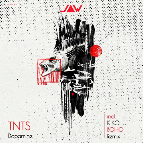 Tnts - Dopamine (Boho Remix)