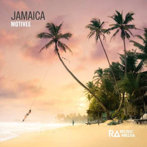 Motivee - Jamaica (Original Mix)