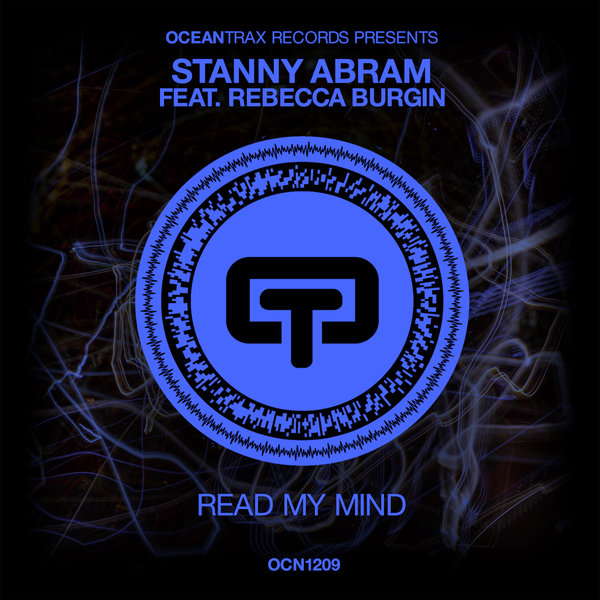 Stanny Abram & Rebecca Burgin - Read My Mind (Original Mix)