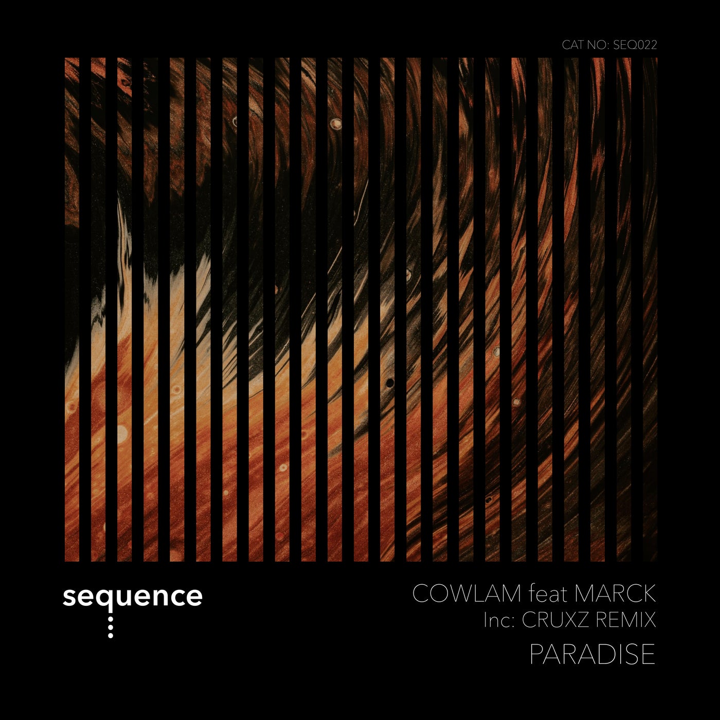 Cowlam - Paradise (CRUXZ Remix)