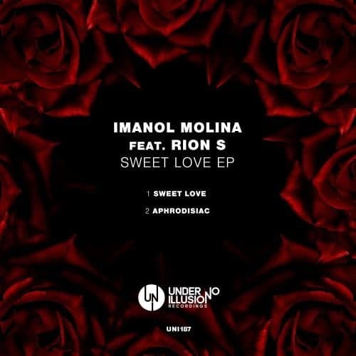 Imanol Molina feat. Rion S - Sweet Love (Original Mix)