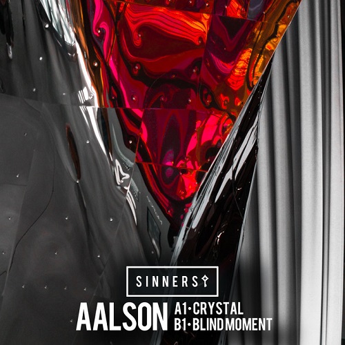 Aalson - Crystal (Original Mix)