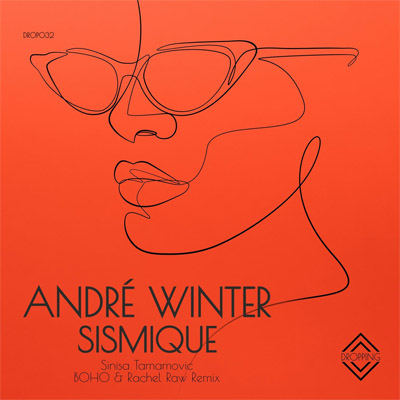 André Winter - Brunswick (Boho & Rachel Raw Remix)