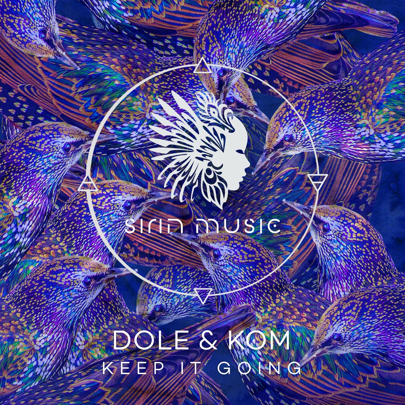 Dole & Kom - Pentimento (Original Mix)