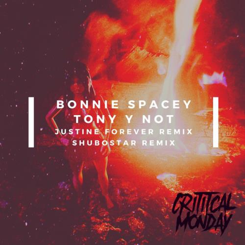 Bonnie Spacey - Seven (Original Mix)