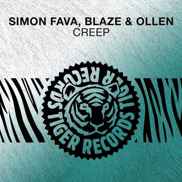 Simon Fava, Blaze & Ollen - Creep (Extended Mix)