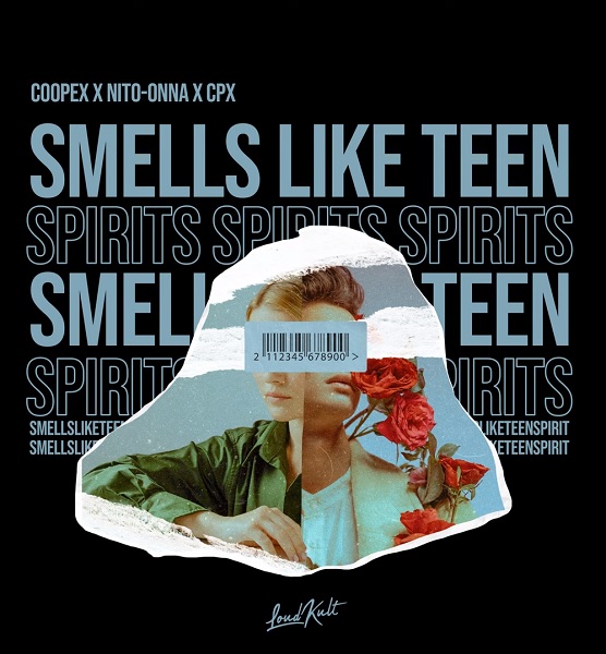 Coopex, Nito-Onna, CPX - Smells Like Teen Spirit (Original Mix)