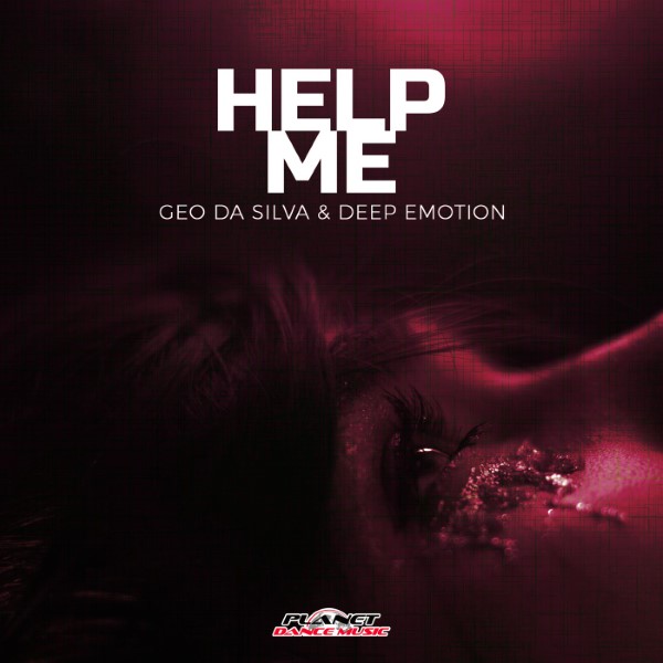 Geo Da Silva, Deep Emotion - Help Me (Extended Mix)