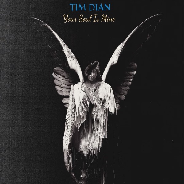 Tim Dian - Your Soul Is Mine (Original Mix)
