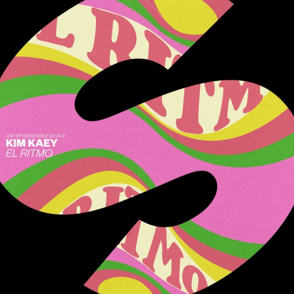 Kim Kaey - El Ritmo (Extended Mix)