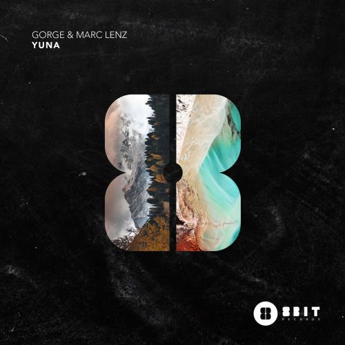 Gorge, Marc Lenz - Ansia (Original Mix)