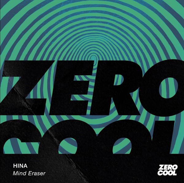Hina - Mind Eraser (Extended Mix)