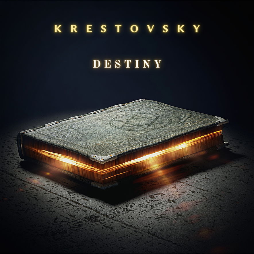 Krestovsky - Wake Up (Original Mix)