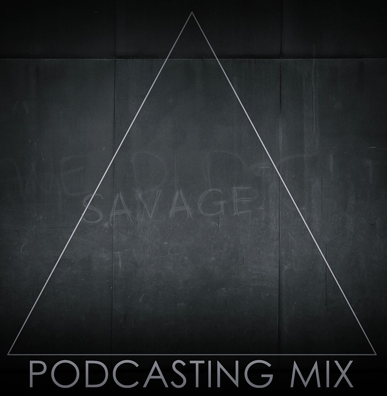 Max Nalimov - Podcasting Mix #211 (Savage)