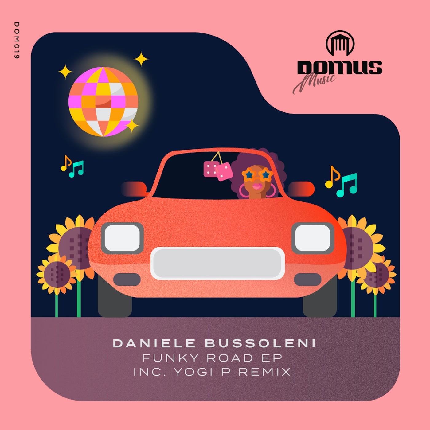 Daniele Bussoleni - Freak On (Original Mix)