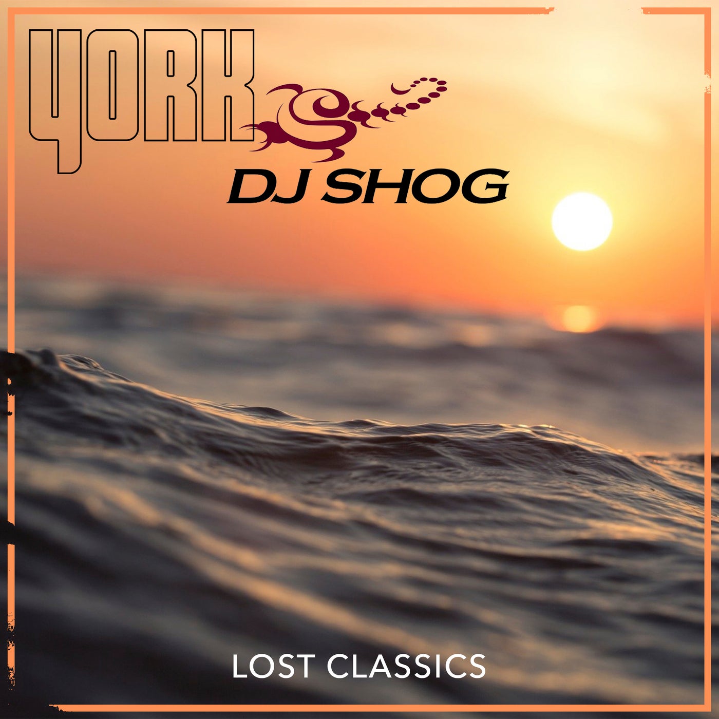 York & DJ Shog - Rise up Tonight (Original Mix)