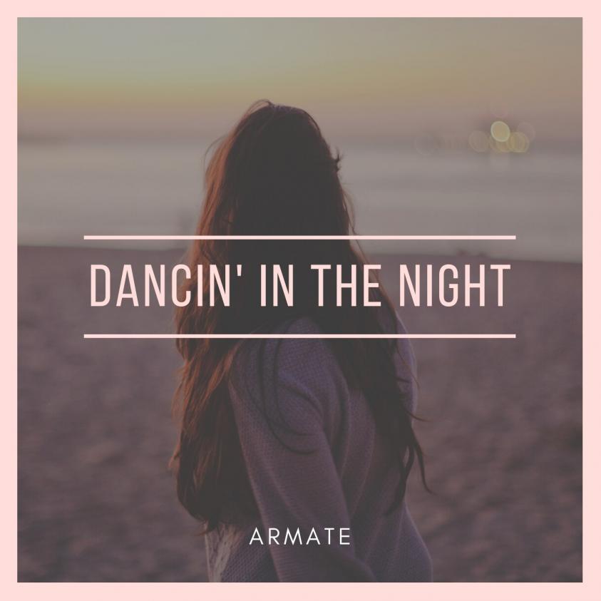 Armate - Dancin' In The Night (Extended Mix)