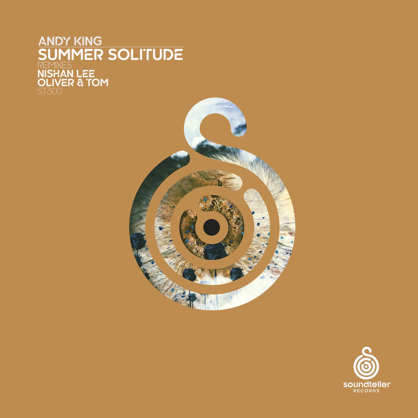 Andy King - Summer Solitude (Oliver & Tom Remix)