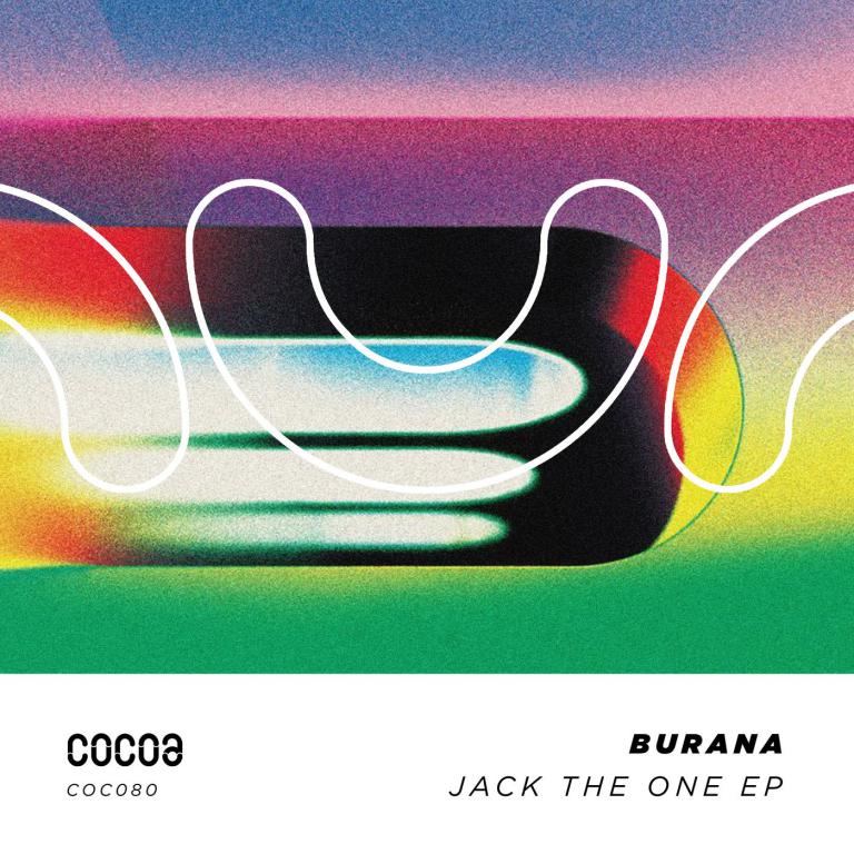 Burana - Jack the One (Original Mix)