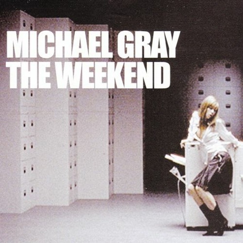 Michael Gray - The Weekend (Marc Brothers Remix)