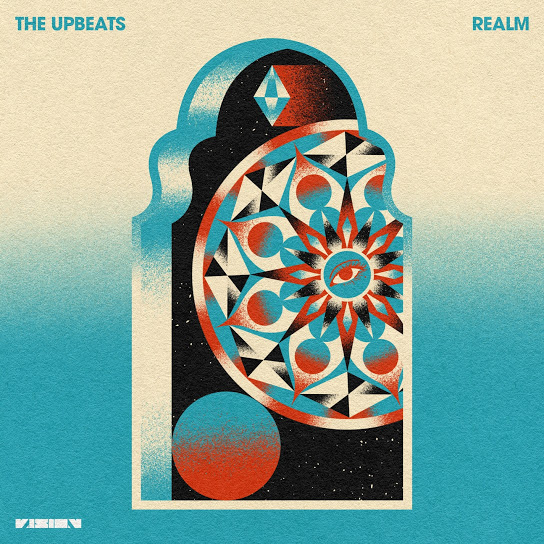 The Upbeats - Realm (Original Mix)