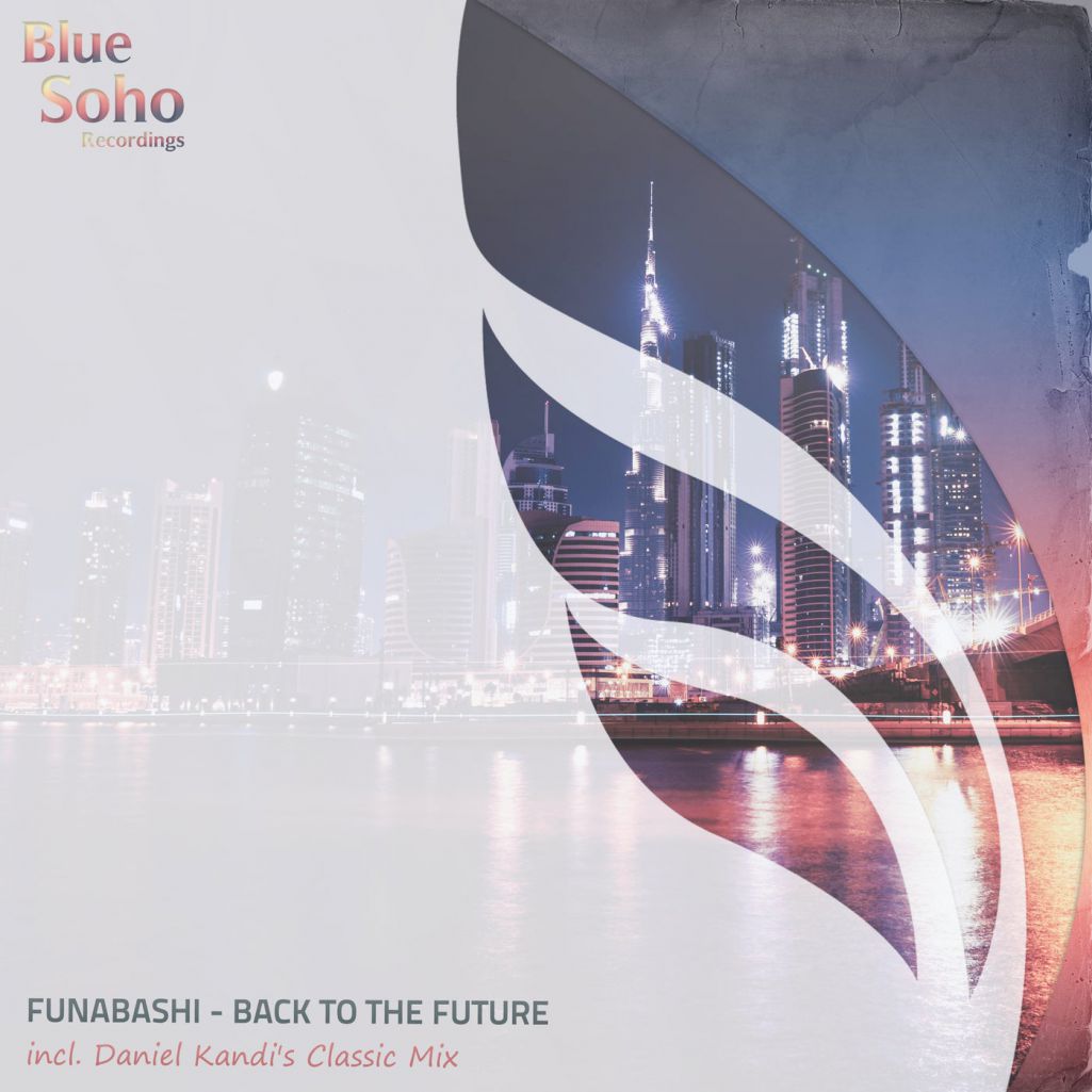 Funabashi - Back To The Future (Extended Mix)