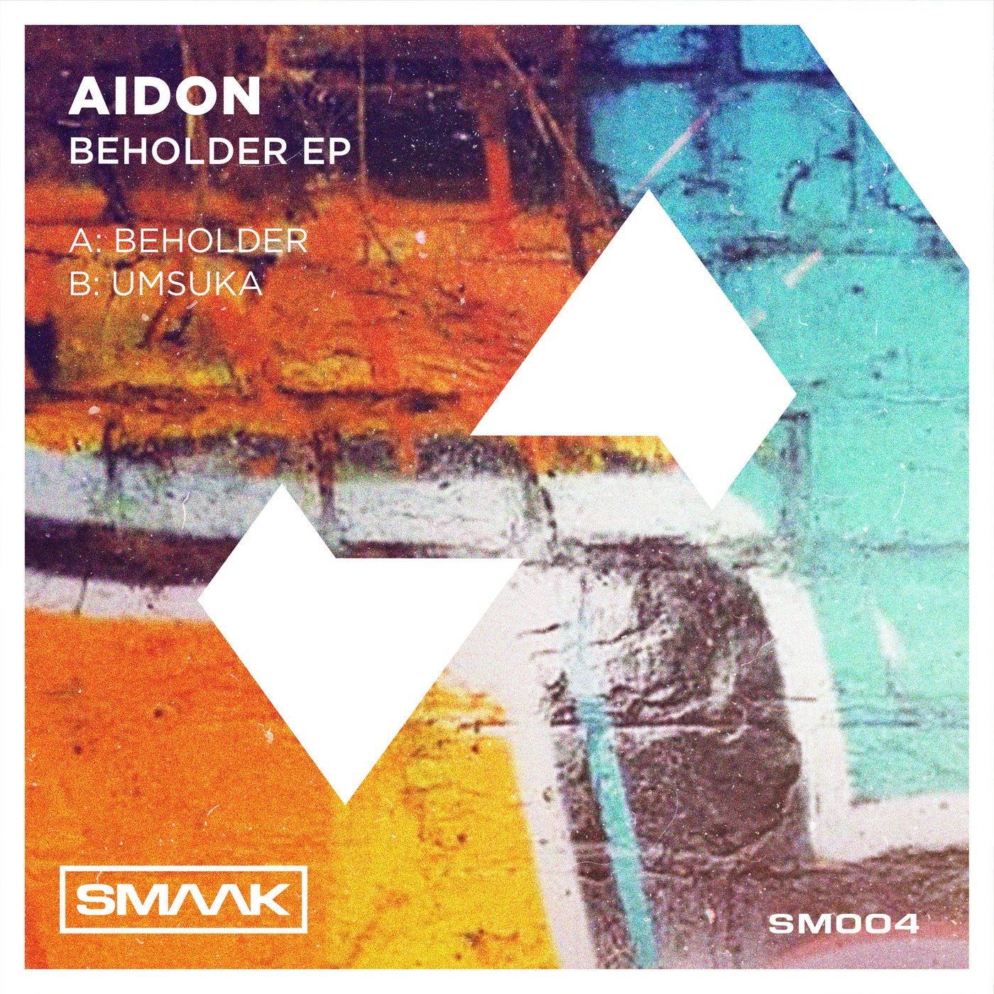 Aidon - Beholder (Original Mix)