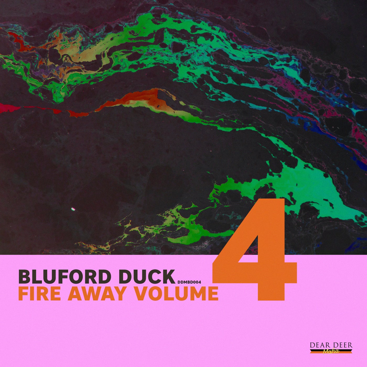 Bluford Duck - Dont Care (Original Mix)